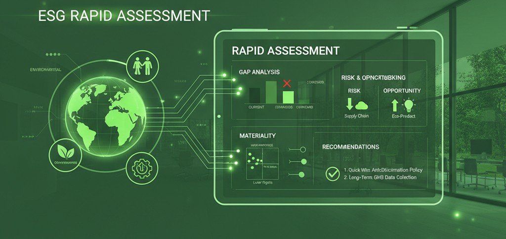 ESG Rapid Assessment
